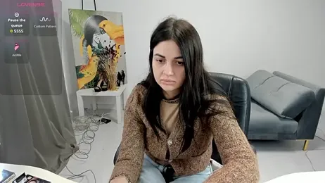 TiffanySweet — Stripchat recorded stream image, 23.01.2026 12:40