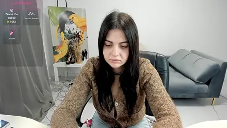 TiffanySweet — Stripchat recorded stream image, 23.01.2026 12:40