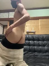 Manato_jp_1215 — Stripchat recorded stream screenshot (23 Jan 2026)