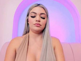 milaowens — Bongacams recorded stream image, 23.01.2026 11:30