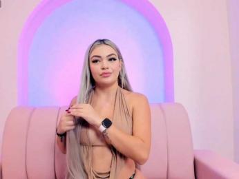 milaowens — Bongacams recorded stream image, 23.01.2026 11:30