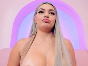 milaowens — Bongacams recorded stream image, 23.01.2026 11:30