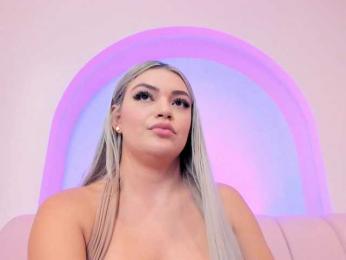 milaowens — Bongacams recorded stream image, 23.01.2026 11:30