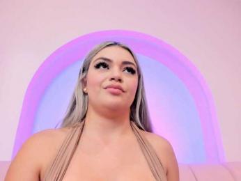 milaowens — Bongacams recorded stream image, 23.01.2026 11:30