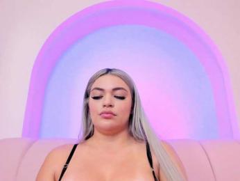 milaowens — Bongacams recorded stream image, 23.01.2026 11:30