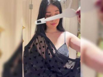 Happy_Doll — Bongacams recorded stream screenshot (23 Jan 2026)