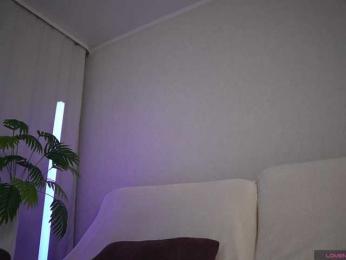 Eva_ — Bongacams recorded stream screenshot (23 Jan 2026)