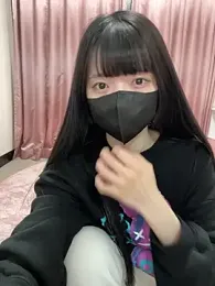 irohani_usagi — Stripchat recorded stream screenshot (23 Jan 2026)