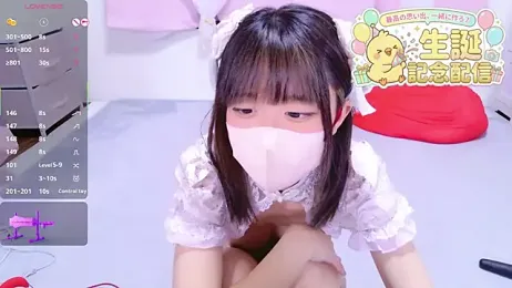 Madoka_0116 — Stripchat recorded stream image, 23.01.2026 16:10