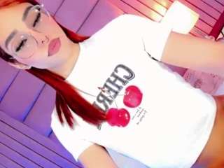 demonic-maryam — Camsoda recorded stream screenshot (23 Jan 2026)