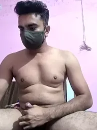 Riyansh_mehta — Stripchat recorded stream image, 23.01.2026 16:30