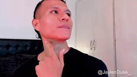 jaylen_and_duke — Stripchat recorded stream image, 23.01.2026 11:00