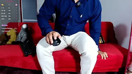 jacques_cardiet — Stripchat recorded stream image, 23.01.2026 13:10