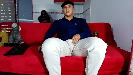 jacques_cardiet — Stripchat recorded stream image, 23.01.2026 13:10