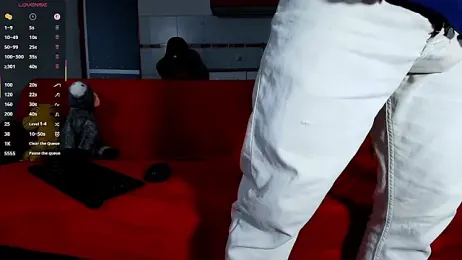 jacques_cardiet — Stripchat recorded stream image, 23.01.2026 13:10