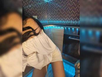 Hotpepper-Sweetpepper — Bongacams recorded stream screenshot (23 Jan 2026)