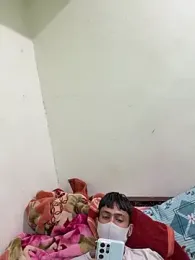 syndyc1 — Stripchat recorded stream screenshot (23 Jan 2026)