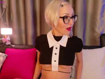 Milforja — Bongacams recorded stream screenshot (23 Jan 2026)