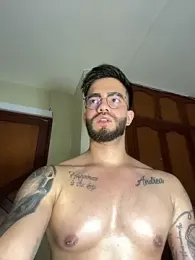 King_Draven3 — Stripchat recorded stream image, 23.01.2026 19:10