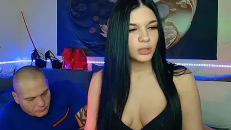 xDeepInLovexx — Stripchat recorded stream image, 23.01.2026 19:50