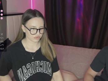 Cris_Mi — Bongacams recorded stream screenshot (23 Jan 2026)