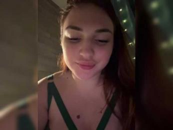 -Monika- — Bongacams recorded stream screenshot (23 Jan 2026)