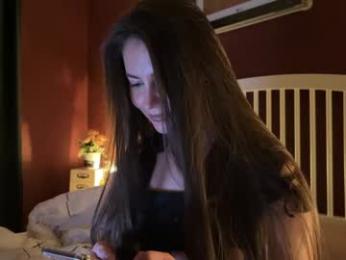 laurenbrite — Chaturbate recorded stream image, 23.01.2026 21:10
