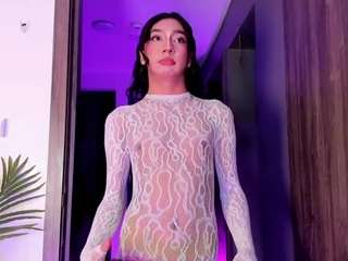 alaiaguerra — Camsoda recorded stream image, 23.01.2026 22:10