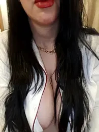 Queen_sousou — Stripchat recorded stream image, 23.01.2026 21:30