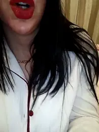 Queen_sousou — Stripchat recorded stream image, 23.01.2026 21:30