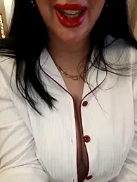 Queen_sousou — Stripchat recorded stream image, 23.01.2026 21:30