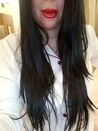 Queen_sousou — Stripchat recorded stream image, 23.01.2026 21:30