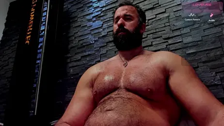 David_Big_Daddy — Stripchat recorded stream image, 23.01.2026 22:00