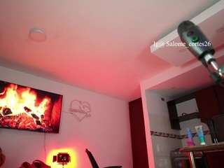 girl-hotbicth — Camsoda recorded stream image, 23.01.2026 23:20