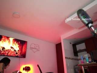 girl-hotbicth — Camsoda recorded stream image, 23.01.2026 23:20