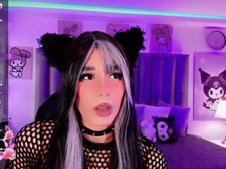 julia-lopez — Camsoda recorded stream screenshot (23 Jan 2026)