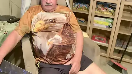 barenfan — Stripchat recorded stream screenshot (23 Jan 2026)