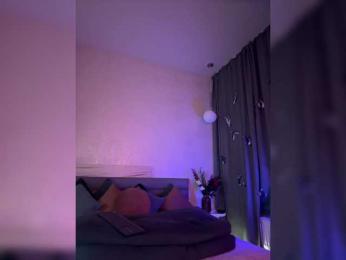 Vilgelmina — Bongacams recorded stream screenshot (23 Jan 2026)