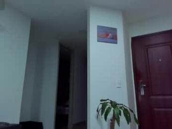 alexander_martines — Chaturbate recorded stream image, 23.01.2026 22:50