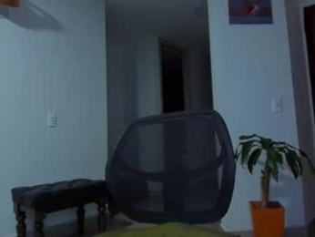 alexander_martines — Chaturbate recorded stream image, 23.01.2026 22:50