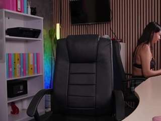 daryastars — Camsoda recorded stream screenshot (23 Jan 2026)