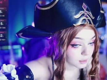 madnessalise — Chaturbate recorded stream screenshot (24 Jan 2026)