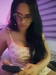 Rashell-Zepol — Stripchat recorded stream image, 24.01.2026 04:10