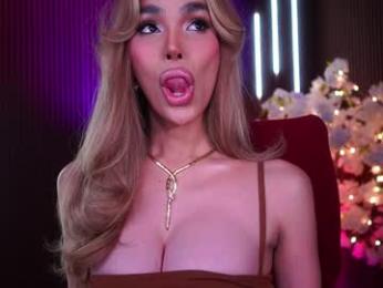 xforyoureyesonlyx — Chaturbate recorded stream screenshot (24 Jan 2026)