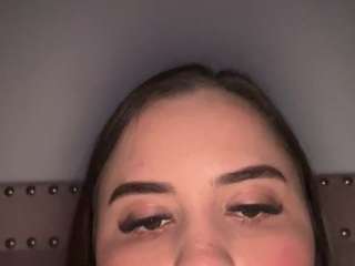 gabyferrer — Camsoda recorded stream image, 24.01.2026 07:10