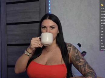KROSHKA_N — Bongacams recorded stream image, 03.03.2025 06:10