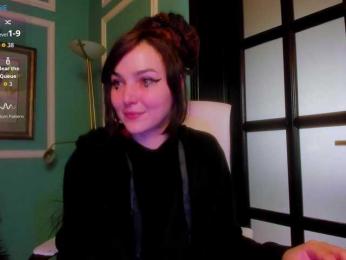 Moona-One — Bongacams recorded stream image, 24.01.2026 09:20