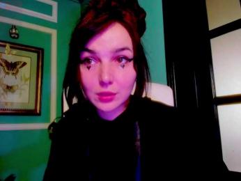 Moona-One — Bongacams recorded stream image, 24.01.2026 09:20