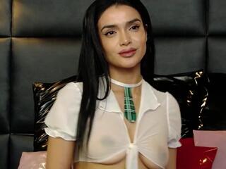 Blair Badgley — Flirt4free recorded stream image, 24.01.2026 06:20