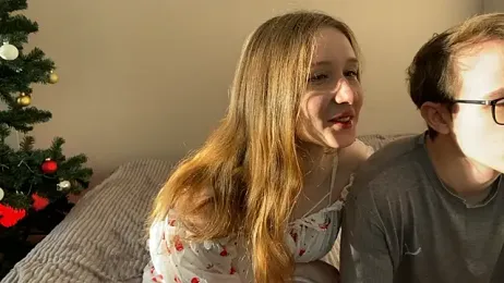 Sabrinaanddaniel — Stripchat recorded stream screenshot (24 Jan 2026)